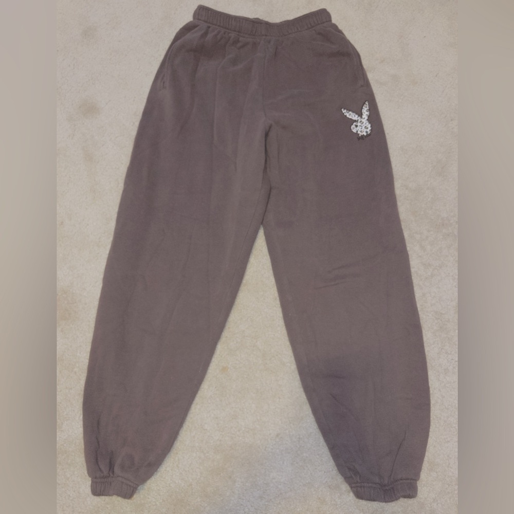Playboy Y2K sweatpants